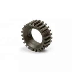 Xca Alu 7075 T6 Hardcoated Pinion Gear 23T (2Nd)