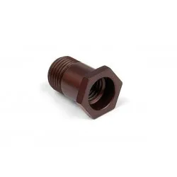 Flywheel Nut Hudy Spring Steel, X338550