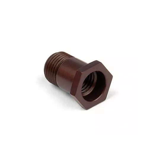Flywheel Nut Hudy Spring Steel, X338550