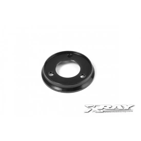 ALU CLUTCH DISK - CONICAL - SWISS 7075 T6, X338572
