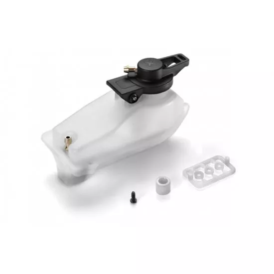 FUEL TANK 75CC - SET - V3, X338602