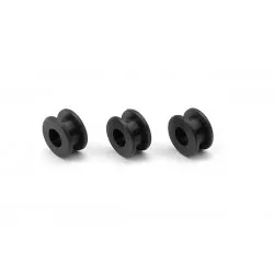 Fuel Tank Mounting Grommet (3), X338685