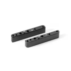 Alu Engine Mounts Lower (2) - v2, X338710