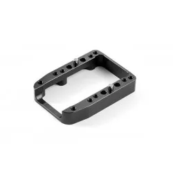 Alu Monoblock Engine Mount - V2