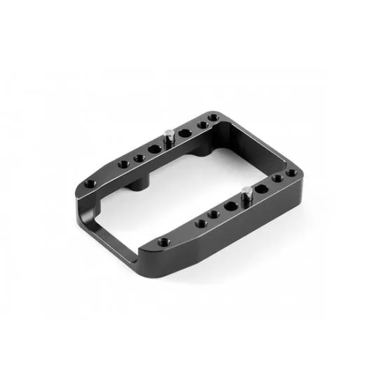 Alu Monoblock Engine Mount - V2