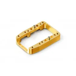 NT1'16 BRASS 1-PIECE ENGINE MOUNT