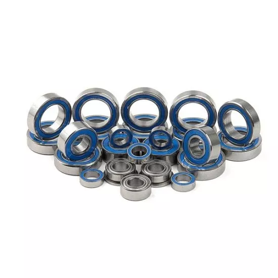Nt1 Set Of High-Speed Ball Bearings (24)