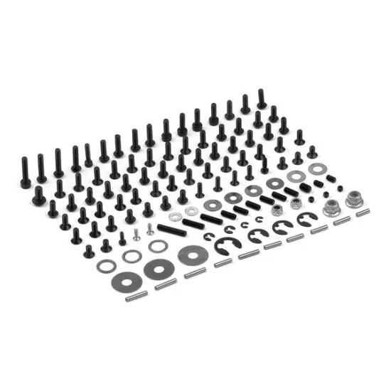 Mounting Hardware Package For Nt1 Set Of 128Pcs