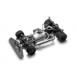 Xray Rx8.3 - 1/8 Luxury Nitro On-Road Car