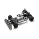 Xray Rx8.3 - 1/8 Luxury Nitro On-Road Car