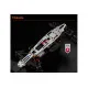 XRAY RX8E.2 - 1/8 LUXURY ELECTRIC ON-ROAD CAR
