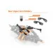 XRAY RX8E.2 - 1/8 LUXURY ELECTRIC ON-ROAD CAR