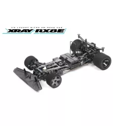 Xray Rx8E 2024 - 1/8 Luxury Electric On-Road Car
