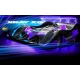 XRAY X8'26 - 1/8 ELECTRIC ON-ROAD PAN CAR