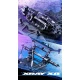 XRAY X8'26 - 1/8 ELECTRIC ON-ROAD PAN CAR
