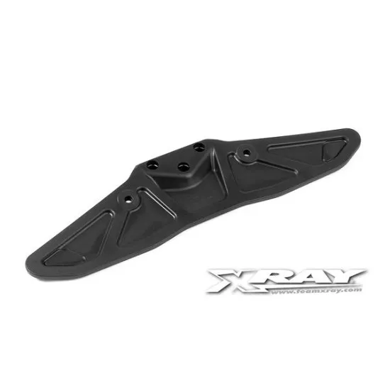Composite Bumper, X341200