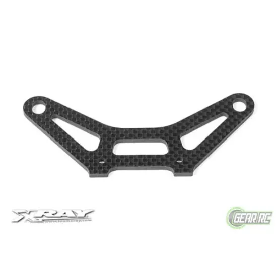 GRAPHITE HOLDER FOR FRONT BODY POSTS - SET, X341215