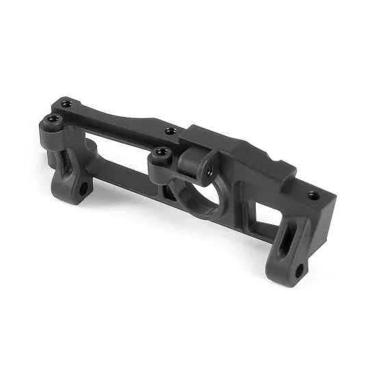 COMPOSITE LOWER BULKHEAD FRONT RIGHT - HARD, X342011