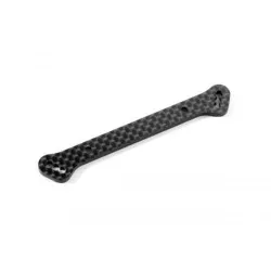 GRAPHITE SHOCK TOWER FRONT, X342082