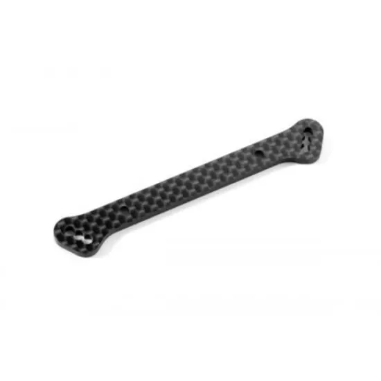 GRAPHITE SHOCK TOWER FRONT, X342082