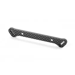 GRAPHITE SHOCK TOWER FRONT, X342083