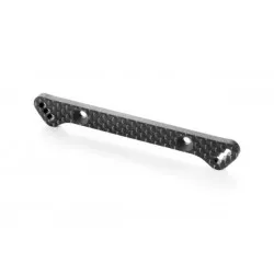GRAPHITE SHOCK TOWER FRONT, #X342084