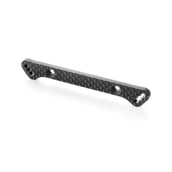GRAPHITE SHOCK TOWER FRONT, #X342084