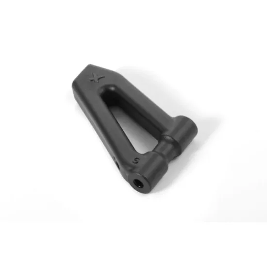 COMPOSITE SUSPENSION ARM FRONT UPPER - SHORT - SOFT, X342134