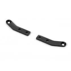 STEEL EXTENSION FOR SUSPENSION ARM - FRONT LOWER (L+R), X342196