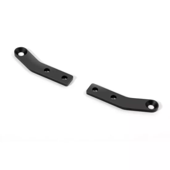 STEEL EXTENSION FOR SUSPENSION ARM - FRONT LOWER (L+R), X342196