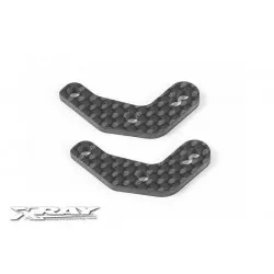GRAPHITE EXTENSION FOR STEERING BLOCK (2), X342290