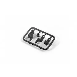 COMPOSITE FRONT ANTI-ROLL BAR HOLDERS, X342412