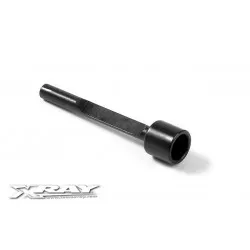 Anti-Roll Bar Front Female - Hudy Spring Steel?, X342440