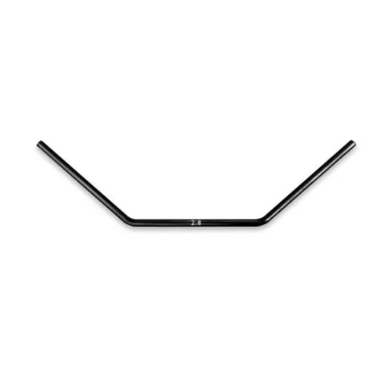 ANTI-ROLL BAR FRONT 2.8 MM, X342468