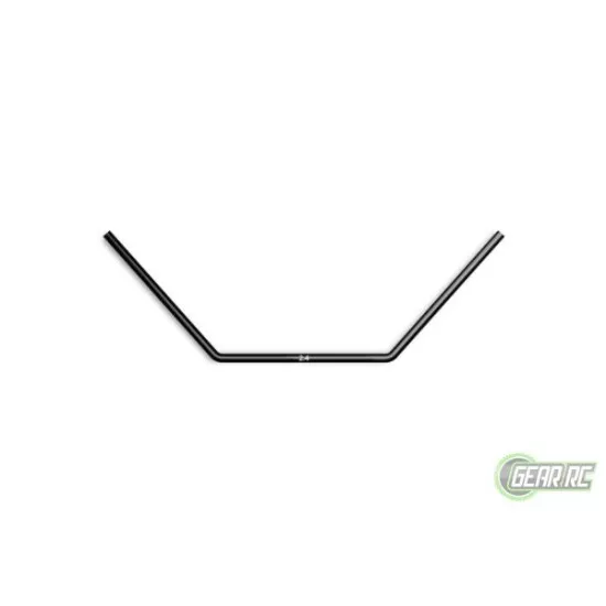 Anti-Roll Bar Front 2.4 Mm
