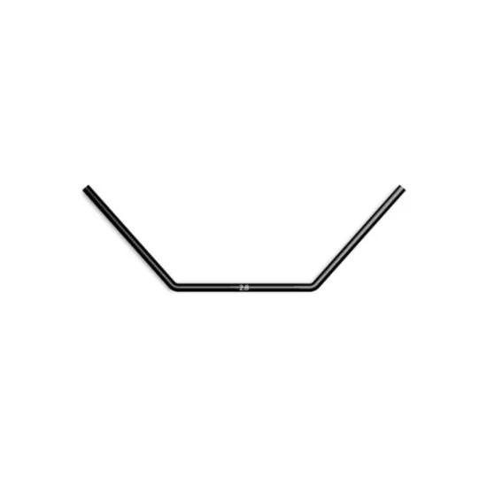 Anti-Roll Bar Front 2.8 Mm