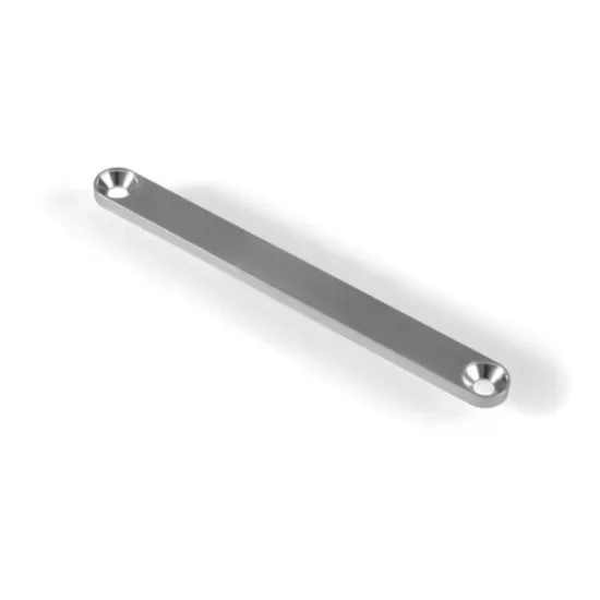 ALU STEERING BRACE, #X342580