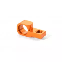 Alu Lower Front Suspension Holder (1) - Swiss 7075 T6