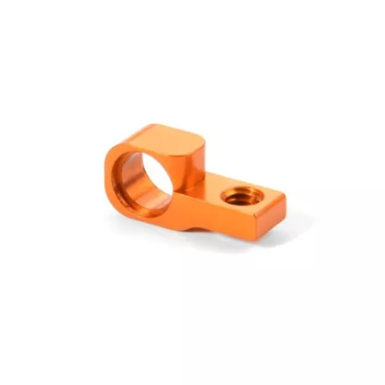 Alu Lower Front Suspension Holder (1) - Swiss 7075 T6