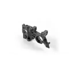 COMPOSITE LOWER BULKHEAD REAR RIGHT FOR WIRE ANTI-ROLL BAR, X343013