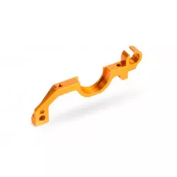 ALU LOWER BULKHEAD REAR - SWISS 7075 T6 - RIGHT, X343014