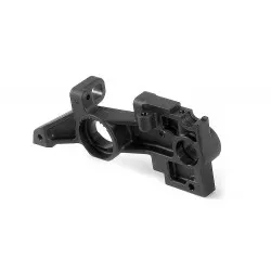 COMPOSITE LOWER BULKHEAD REAR LEFT - HARD, X343021