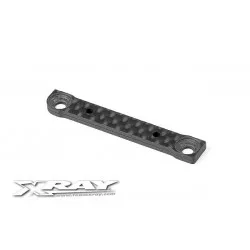 Graphite Rear Brace, X343030