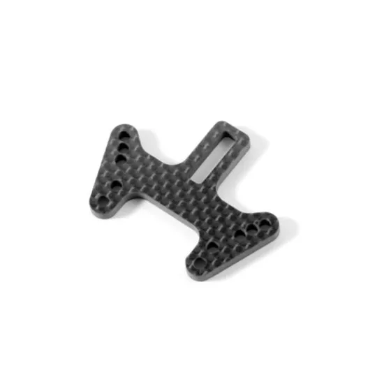 GRAPHITE SHOCK TOWER REAR, X343083