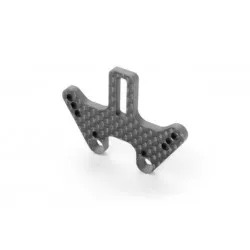 GRAPHITE SHOCK TOWER REAR, X343084