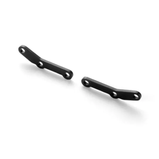 STEEL EXTENSION FOR SUSPENSION ARM - REAR LOWER (2), #X343195