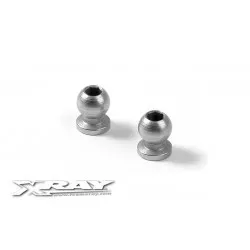 Pivot Ball 6.8Mm (2), X343285