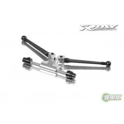REAR ADJUSTABLE ANTI-ROLL BAR - SET, X343401