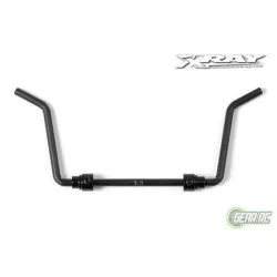 ANTI-ROLL BAR REAR 3.0 MM - SET, X343430