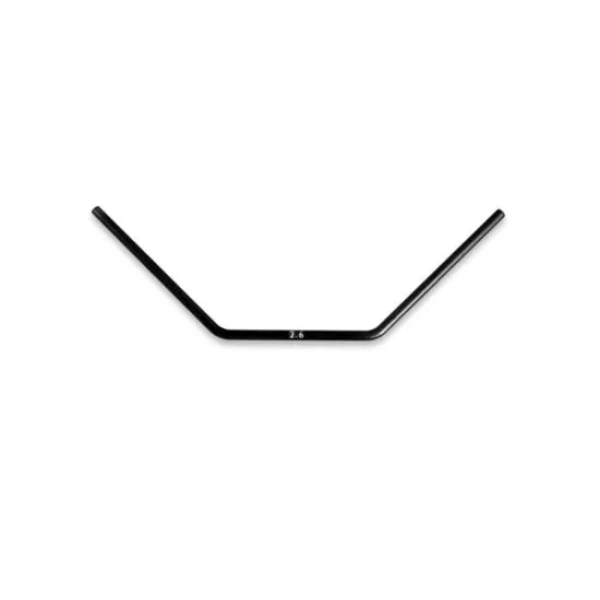 ANTI-ROLL BAR REAR 2.6 MM